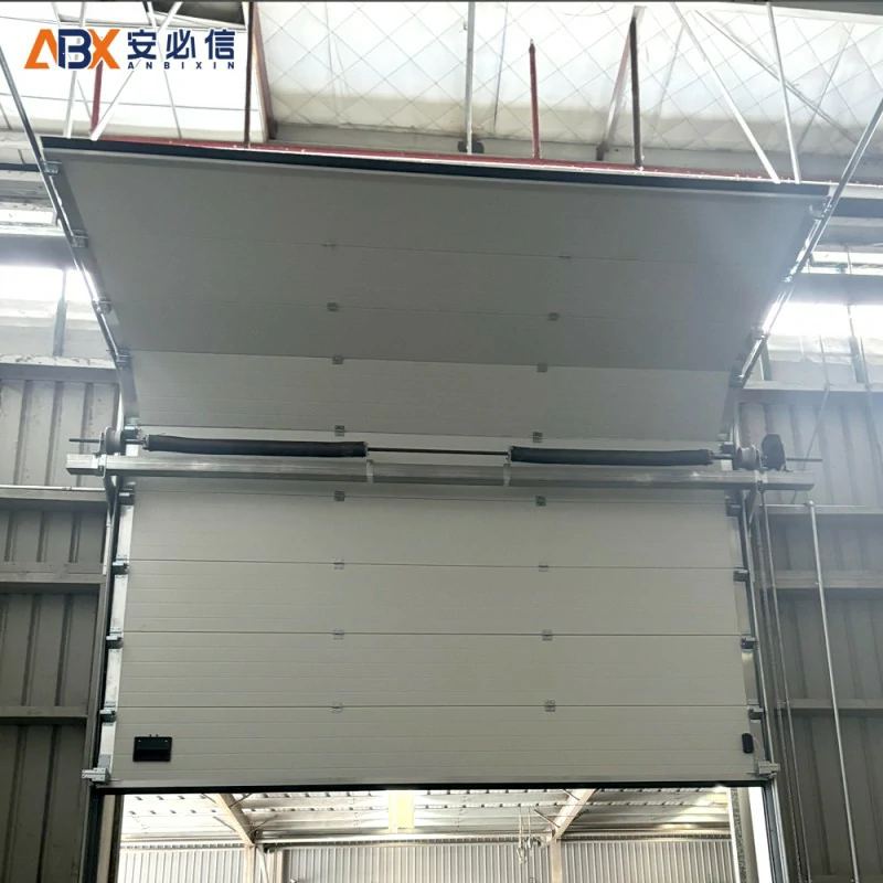 胡杨河高扬程提升门